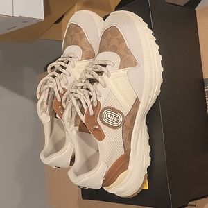 Coach Sneakers